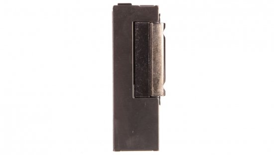 Elektrozaczep symetryczny NC regulowany Z wyłącznikiem 822-12AC/DC 19808-1206