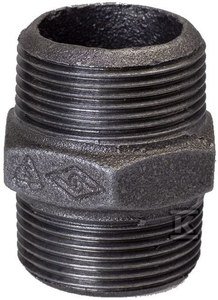 NYPEL N8 NR38 1/2 CZARNY