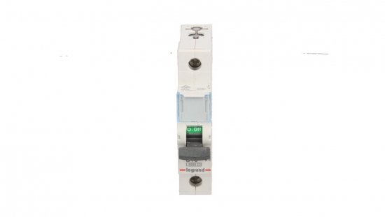 Wyłącznik nadprądowy 1P B 40A 6kA AC S301 TX3 403361