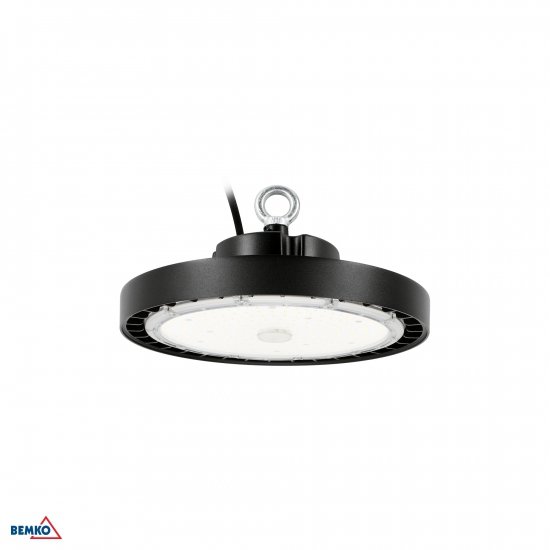 HIGHBAY LED VOYAGER 150W 4000K 21000LM CRI80 IP65 120°