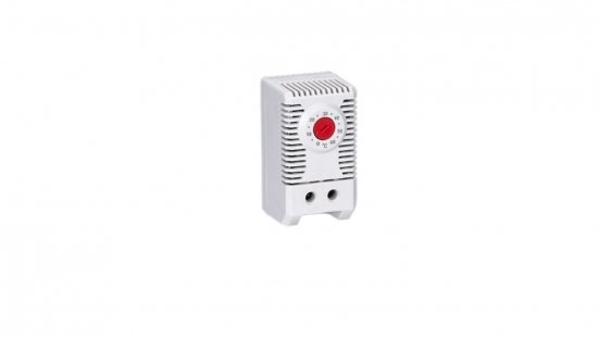 Termostat DMO 0-60stC 24-230V do nagrzewnic otwierający regulowany CL-TMO-1140-F