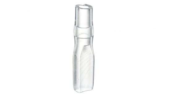 Osłonka izolacyjna do nasuwek ON 2,8/1PCV E10KN-01070100101 /100szt./