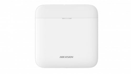 HIKVISION Centrala AX PRO DS-PWA64-L-WE