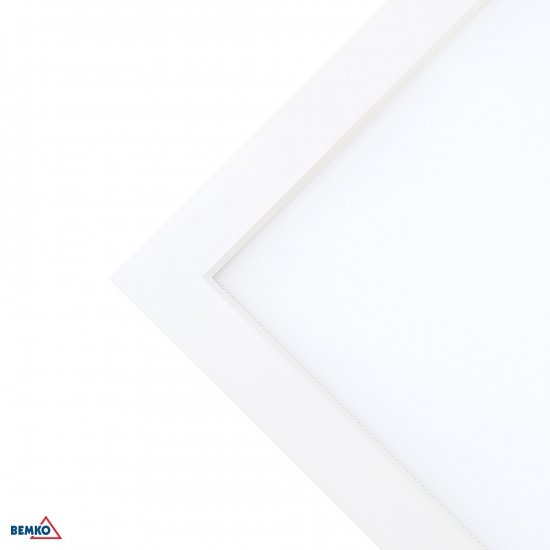PANEL LED YOLED 40W 4000K 4800LM IP40 30X120 BIAŁY