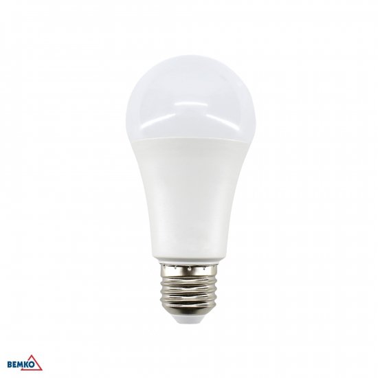 ŹRÓDŁO LED SAMSUNG INSIDE 230V E27 A60 11W 1055LM 3000K 220ST Z CZUJNIKIEM MV I ZMIERZCHU