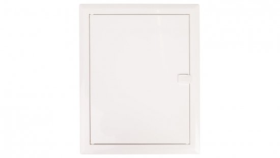 Rozdzielnica modułowa 2x12 podtynkowa IP30 RPT 24 zatrzask 5-394