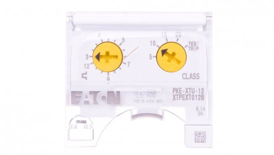 Wyzwalacz elektroniczny 3P 3-12A PKE-XTU-12 121725
