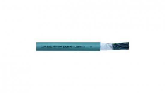 Przewód elastyczny OLFLEX FD CLASSIC 810 12G0,75 0026124 /bębnowy/