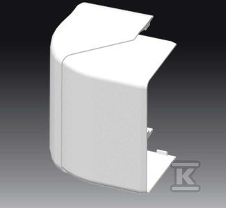 POKRYWA NAR.ZEWN.8406HF HB (PK 90X55D)