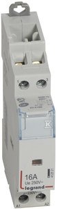 Stycznik modułowy SM 416 16A 230V NO+NC 412521
