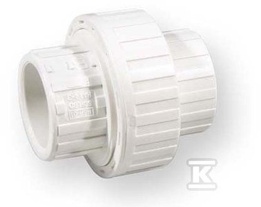 ŚRUBUNEK KW/KW PVC 2