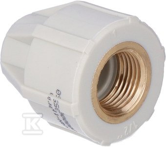 MUFA GW 16 1/2  PP