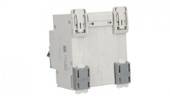 Wyłącznik różnicowo-nadprądowy RCBO 4P C40A 0,03A Typ A 6kA RCBO ADM490C