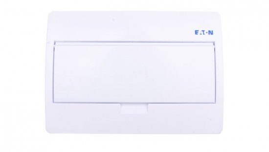 Rozdzielnica modułowa 1x12 podtynkowa IP40 BC-U-1/12-TW-ECO 281698