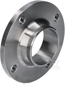 Kołnierz stalowy szyjkowy do przyspawania DN65 PN6 EN1092-1 P245GH/P250GH S25AS 911060076