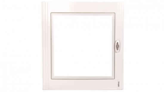 Drzwi przezroczyste 3x24 moduły IP40 Pragma PRA15324