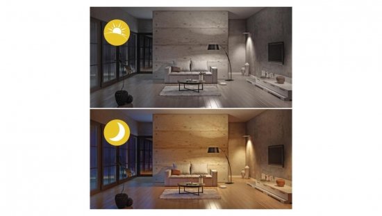 GoSmart Żarówka LED A60 E27 9W (60 W) 806lm RGB ściemnialna Zigbee 2 lata gwarancji ZQZ514R