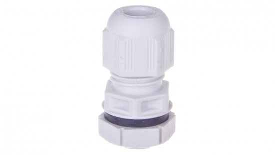 Dławica kablowa M12 IP68 V-M12 biała 215078
