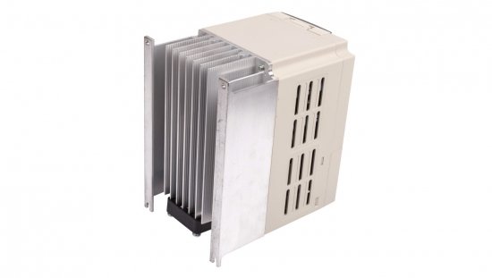 Falownik 2,2kW Uwe=1x230V, Uwy=3x230V/10A FA-1LX022