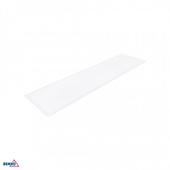 PANEL BACKLIGHT MINTAL BLM 40W 3000K 4000LM IP40 120x30 BIAŁY