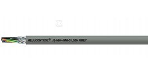 JZ-520 HMH-C LS0H 4G1 QMM SZARY ELA.300