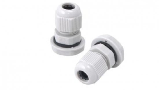 Dławnica kablowa PG42 bezhalogenowa dla kabla 30-38mm PG-42 89062002