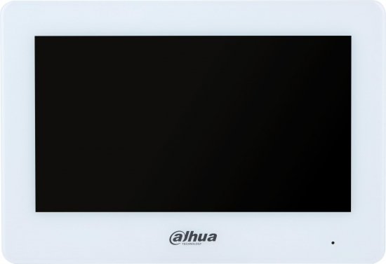 Monitor wideodomofonu Dahua VTH5123H-W-S2