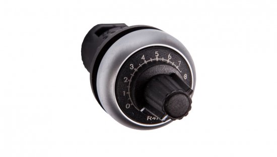 Potencjometr 47kOhm 0,5W 22mm IP66 M22-R47K 229492