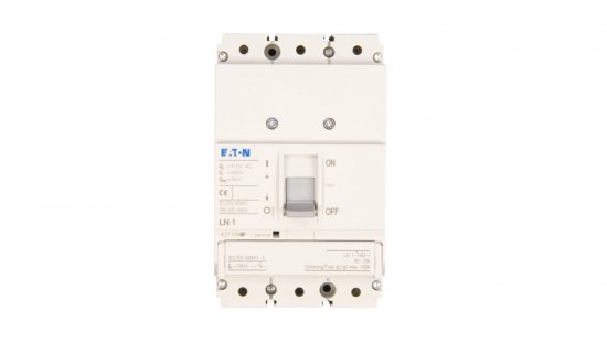 Rozłącznik mocy 3P 160A LN1-160-I 111997