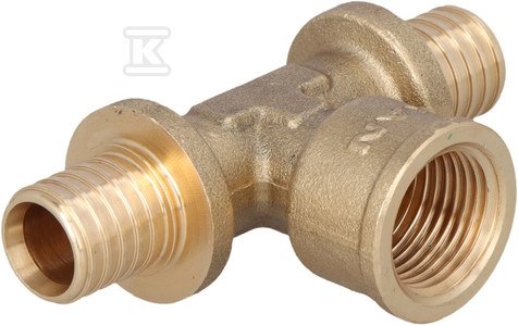 TRÓJNIK ULTRALINE-20 GW 1/2