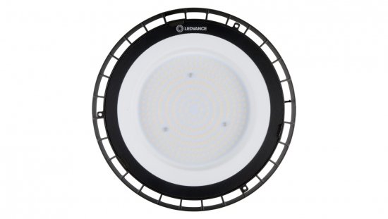 Oprawa LED HIGH BAY COMPACT 166W 20000lm 6500K (110 stopni) IP65 (3 lata gwar.) 4058075708228