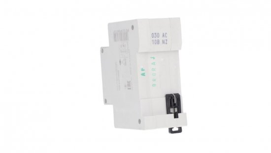 Wyłącznik różnicowo-nadprądowy 2P 10A B 0,03A typ AC xPole Home HNB-B10/1N/003 195119