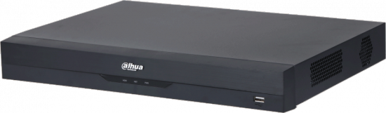 REJESTRATOR IP DAHUA NVR4208-8P-EI
