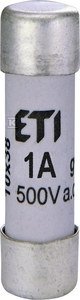 WKŁ.T.CYL.10X38 1A/GG