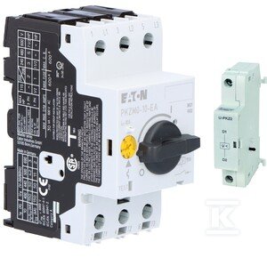 ZEST EATON PKZM0-10-EA&U-PKZ0(230V)
