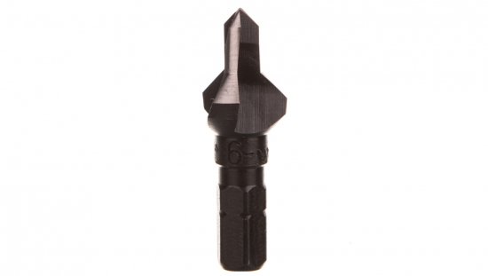 Pogłębiacz 5mm 12mm WS WF2548000