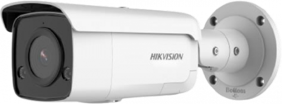 KAMERA IP HIKVISION DS-2CD2T86G2-ISU/SL(2.8mm)(C)