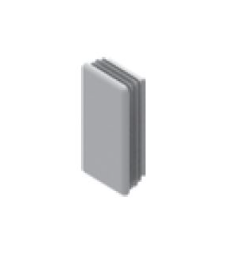 Nakładka ochronna NOW100x50SR 890504