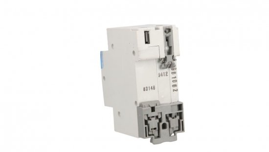 Wyłącznik różnicowo-nadprądowy 2P 10A B 0,03A typ A P312 DX3 410963