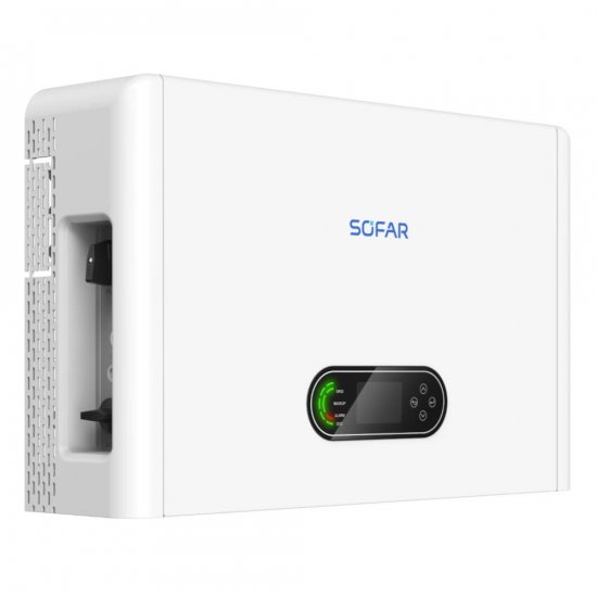Falownik hybrydowy ESI-10K-T1 3F PowerAll Sofar
