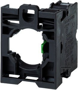 Element stykowy M22-AK10 1Z montowany do płyty czołowej 216504