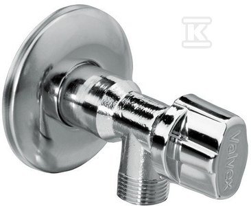 ZAWÓR EKO 1/2X3/8 CHR KUL.KĄT