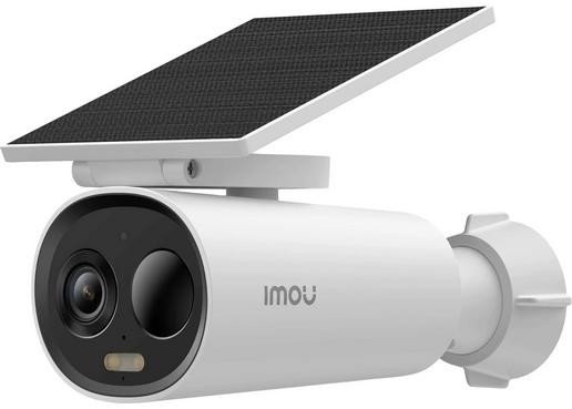 Kamera IP Imou Cell 3C AIO 5MP bateryjna