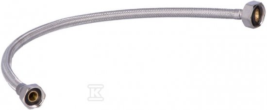 WĘŻYK GW 3/4 X1/2 L50 STALOW