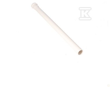 Rura HT/PP 32x1.8x500 biała sanitarna 3044554