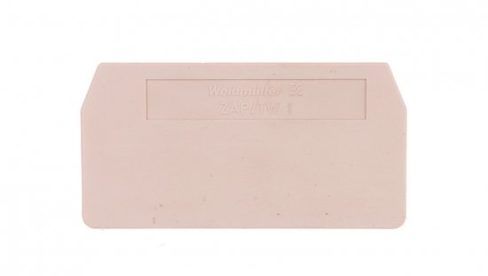 Płytka ZAP/TW 1 1608740000 /50szt/