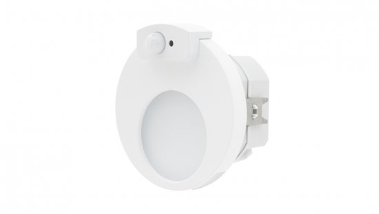 Oprawa schodowa LED Muna pt 14V DC regulowany czujnik BIA biała neutralna LED10221657