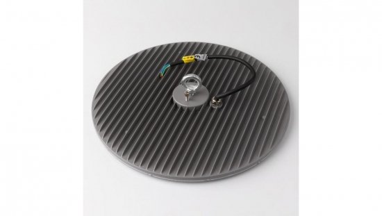 High Bay PREMIUM 200W 20000lm 4000K Oprawa przemysłowa LED 3 lata gwarancji EC20009