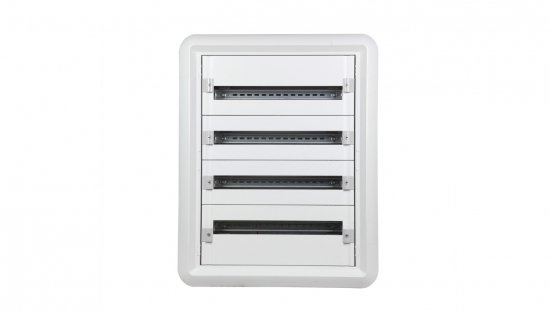 Rozdzielnica modułowa 4x24 podtynkowa IP30 XL3 160 020064