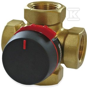 ZAWÓR MIESZ.GW5/4 ,4DR.VRG141,KVS16 DN3